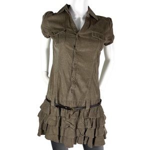 Cache Cache Women’s Dress Size 36/ 6